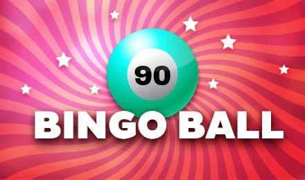 Bingo 90 Bingo